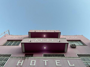Hotel Goiânia Palace